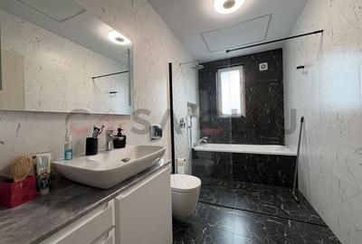 Casa tip duplex in cartierul Europa! - 10