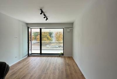 Primavera Campus apartament 2 camere - 3