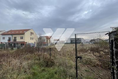 Teren 475 mp de vanzare – Selimbar la 2 minute de Mall Promenada - 6