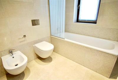 Herastrau inchiriere 3 camere finisaje premium terasa spatioasa - 16