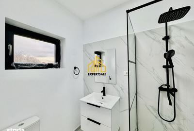 Casă cu 4 camere în Clinceni - 10