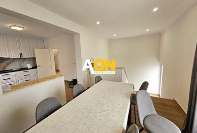 Casa noua, 4 camere, 490 mp teren, zona Recea - 10
