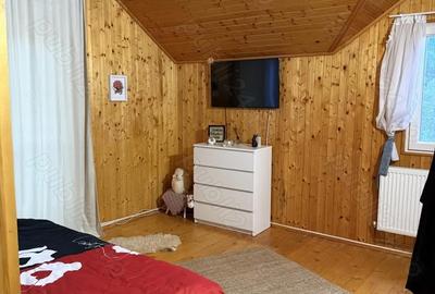 Casă cu 3 camere în Central - 7