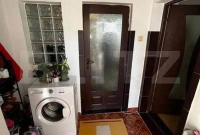 Casă cu 2 camere cu Teren 75 Mp în Central - 7