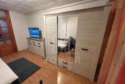 Garsoniera 28 mp | Etaj 2/4 | Zona Promenada Mall Sibiu - 2