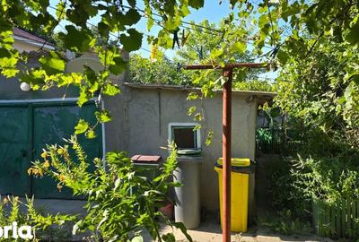Casă cu 5 camere cu Teren 2200 Mp în Tuzla - 14