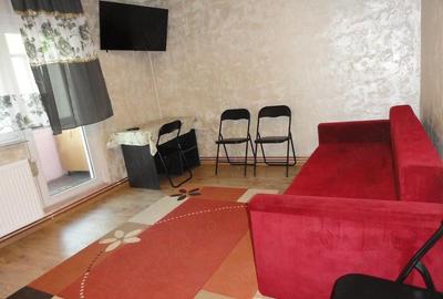 Garsonieră decomandată în Micălaca - 9