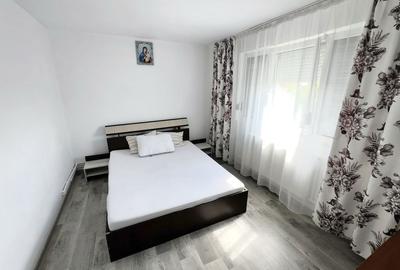 Apartament cu 2 camere semidecomandat în Unirii Sud - 4