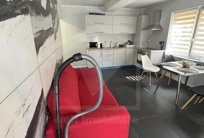 De vanzare apartament cu 3 camere 66mp cartier Buna Ziua - 3