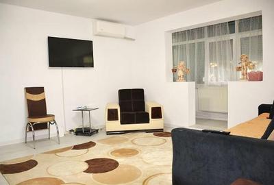 Apartament cu 2 camere semidecomandat în Micro 11 - 2