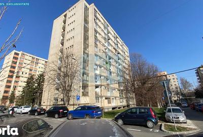 Garsonieră, mobilată în Mănăștur - 2