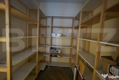 Spațiu comercial, de 93 mp, în Ultracentral - 2