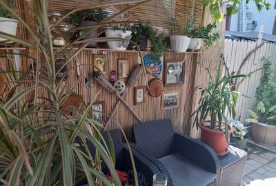 Casă cu 3 camere în Valu lui Traian - 2