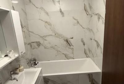 Apartament cu 2 camere semidecomandat în Popești-Leordeni - 7