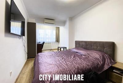 Apartament 3 camere, decomandat, mobilat, utilat, Gheorghieni. - 4