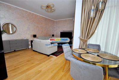 Inchiriere apartament 2 camere in zona Gradina Zoologica - Jolie Ville - 4