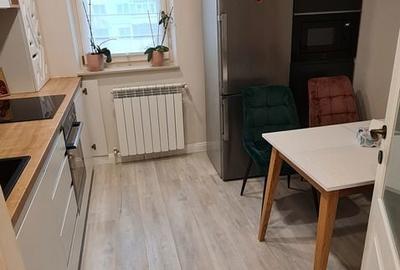 Apartament cu 3 camere semidecomandat în Policlinica - 15