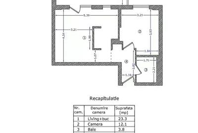 Studio The Suburb Buftea - 20