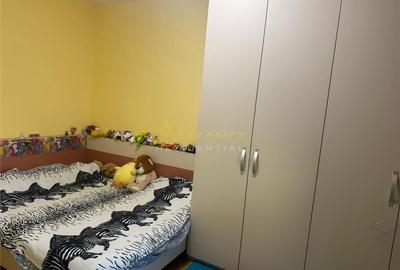 Duplex cu 4 camere cu Teren 200 Mp în Berceni - 9