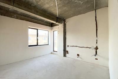 Penthouse cu piscina si terasa in zona istorica-peninsulara - 8