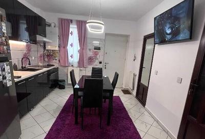 Apartament cu 2 camere, mobilat si utilat - Avantgarden 3 Apartament cu 2 camere, mobilat si utilat - Avantgarden 3 - 5
