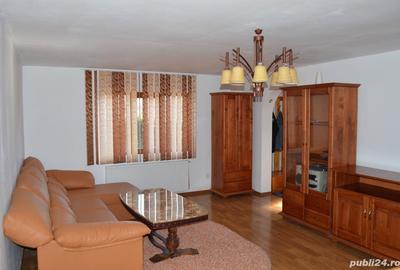 Casă cu 2 camere în Gura Vitioarei - 2