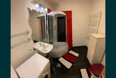 Apartament cu 2 camere decomandat în UTA - 1