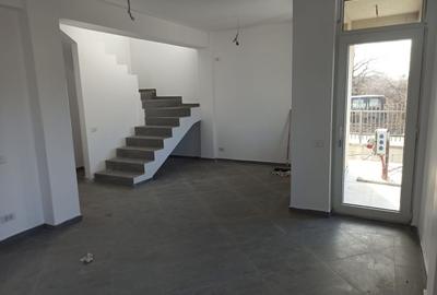 Vila gata in duplex/5cam+2bai+150mp curte libera/comBerceni -Ilfov - 37