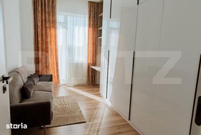 Apartament cu 3 camere în Central - 8
