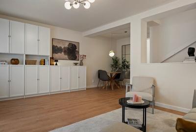 Casă individuală cu 5 camere cu Teren 1130 Mp în Pipera - 6