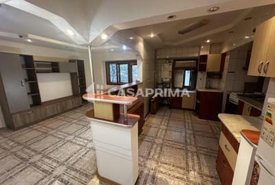 Apartament cu 3 camere decomandat în Păcurari - 9