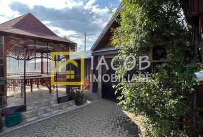 Vila P si 1E,  teren 1000 mp, loc. Dumbrava, jud Bacau - 16