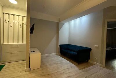 Apartament cu 2 camere decomandat în Titan