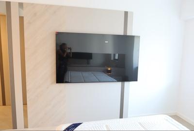 Inchiriez APARTAMENT ULTRA MODERN CORTINA NORD - 16