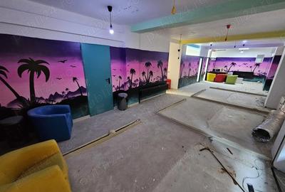 Spațiu comercial, de 23 mp, în Dudu - 7