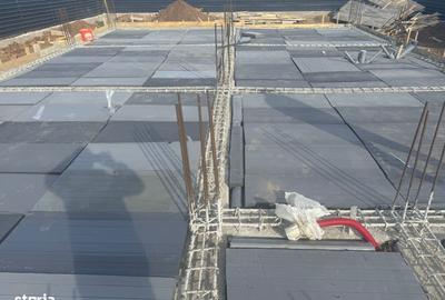 Casă cu 7 camere cu Teren 650 Mp în Balotești - 11