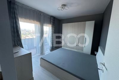 Apartament modern cu 3 camere cu garaj de vanzare in Marasti - 6