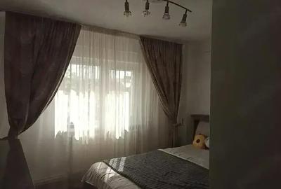 Apartament cu 3 camere decomandat în Găvana - 8