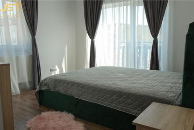 Penthouse 4 camere | Terasa 100 mp | parcare | Donath Park - 6
