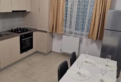 Garsonieră decomandată în Dobroești - 3