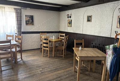 Casă cu Teren 384 Mp în Central - 5