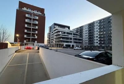 Apartament cu 4 camere decomandat în Pipera - 12