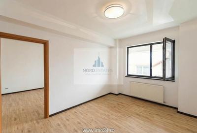 Apartament cu 3 camere în Băneasa - 3