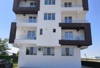 Apartament cu 3 camere decomandat în Central - 8