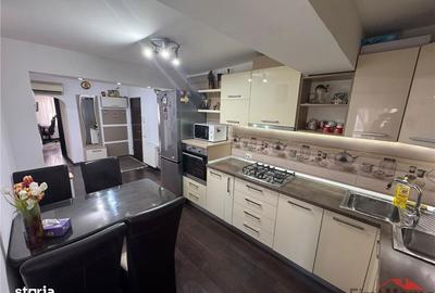 Apartament cu 3 camere, mobilat în Central - 14
