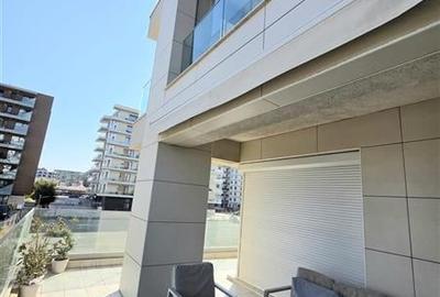 Apartment 2 Camere cu Terasa Spectaculoasa si Vedere Frontala la Mare - 16