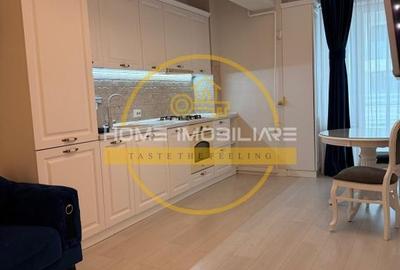 Apartament 2 cam, Et.7/11 Royal Town - Copou - 3