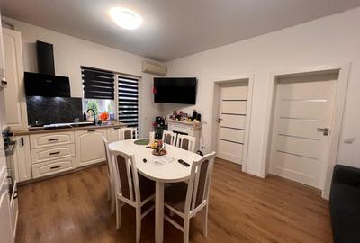 Apartament confortabil – 3 camere cu grădină, Lămâiței Baia Mare - 2