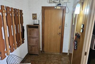 Dr.Taberei - V.Argesului - 4 4 - decomandat, reabilitat, boxa, parchet stejar, 125000 - 23