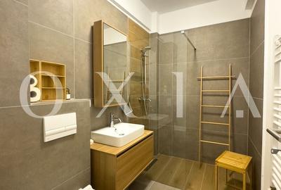 SX598 Apartament Tip STUDIO, Disponibil Imediat, Parcare Proprie - 6